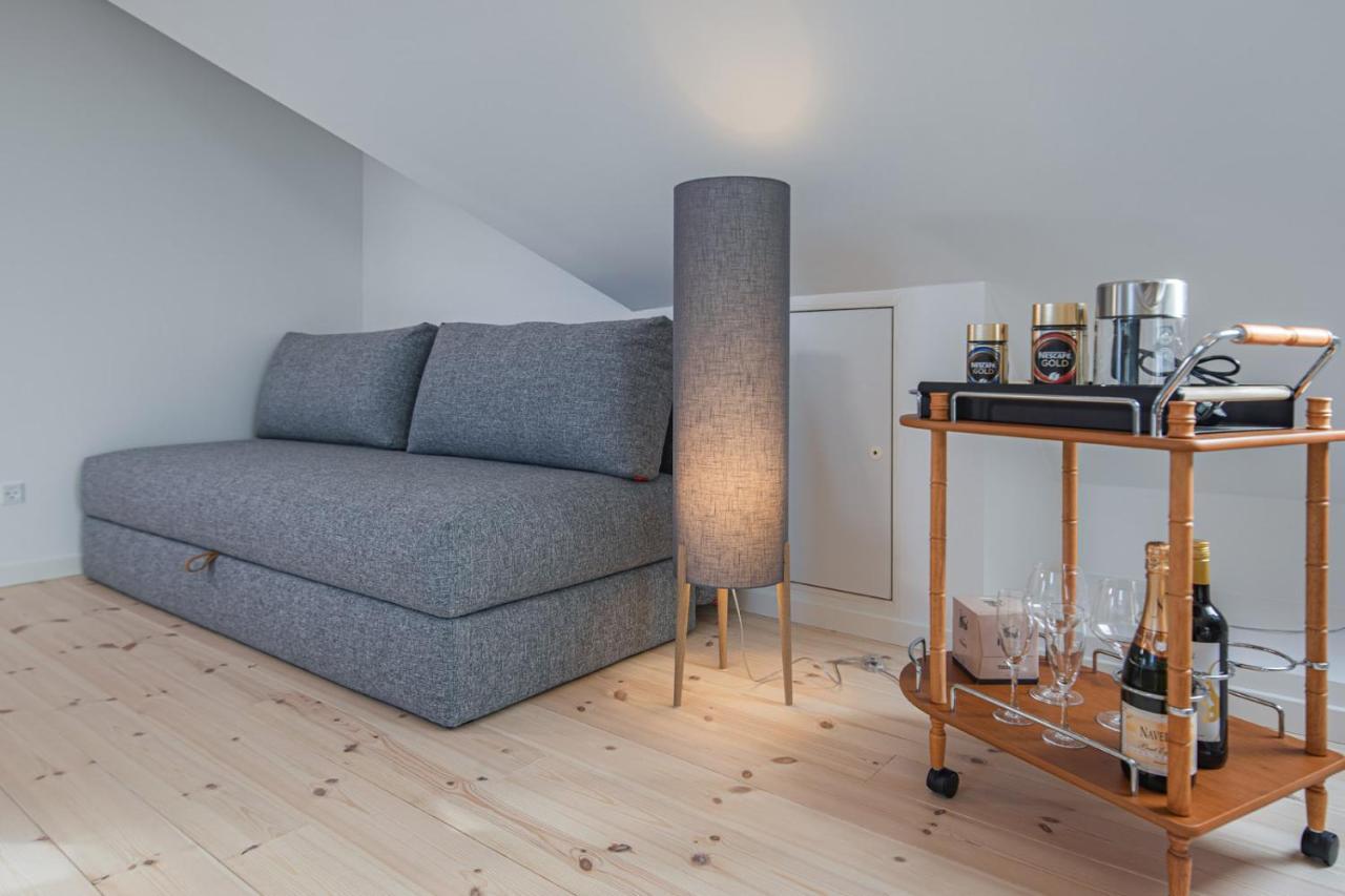 Hotel Hojgaarden Slettestrand Kültér fotó