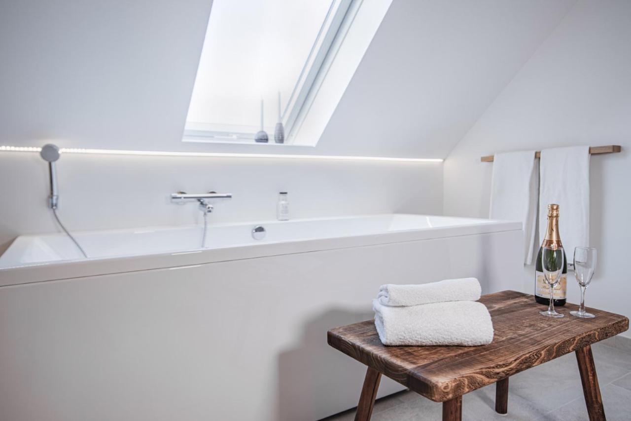 Hotel Hojgaarden Slettestrand Kültér fotó