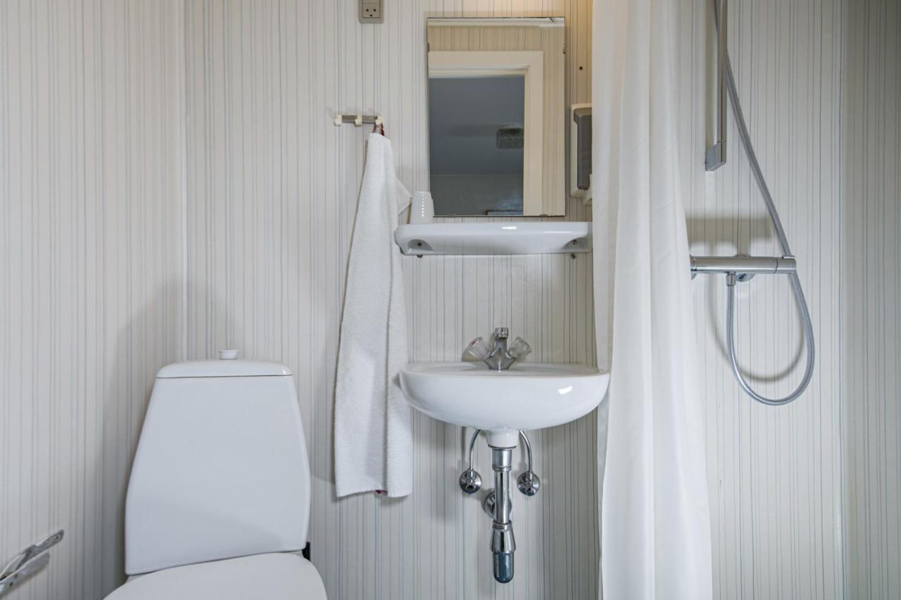 Hotel Hojgaarden Slettestrand Kültér fotó