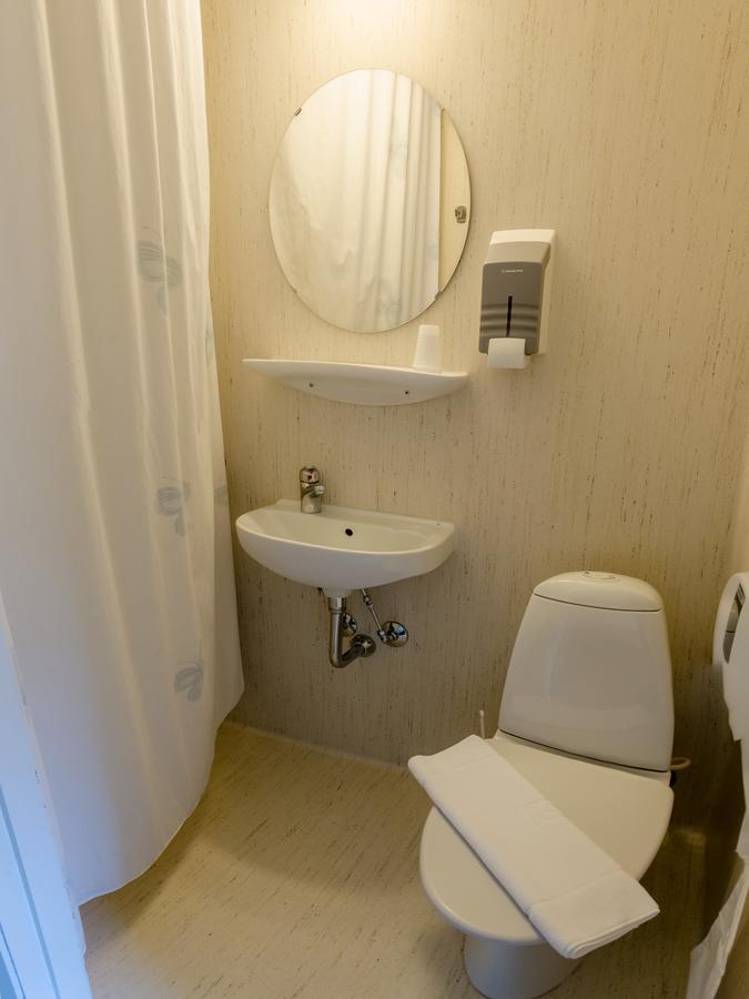 Hotel Hojgaarden Slettestrand Kültér fotó