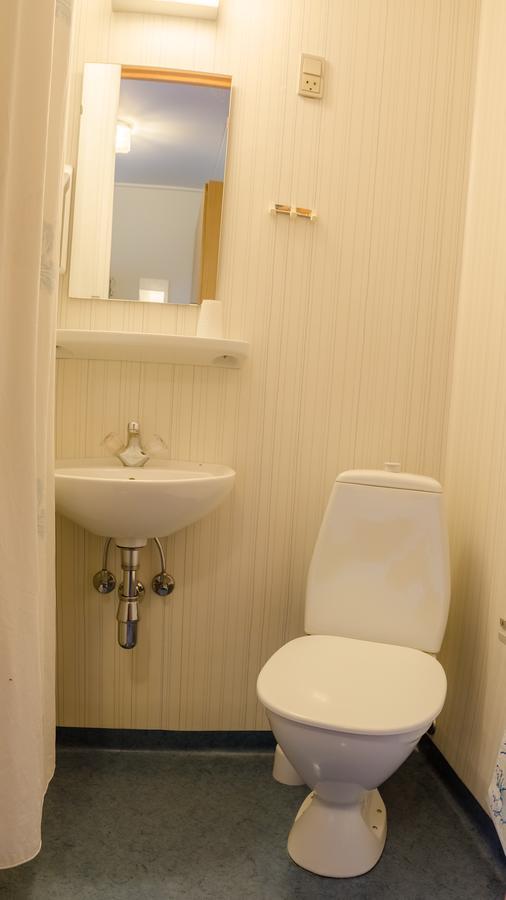 Hotel Hojgaarden Slettestrand Kültér fotó